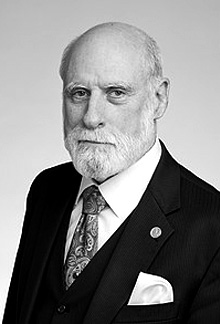 Vint Cerf