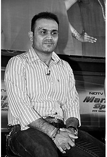 Virender Sehwag