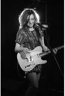 Viv Albertine