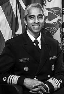 Vivek Murthy