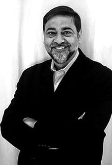 Vivek Wadhwa