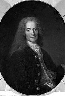 Voltaire