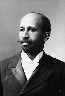 W. E. B. Du Bois