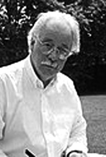 W. G. Sebald