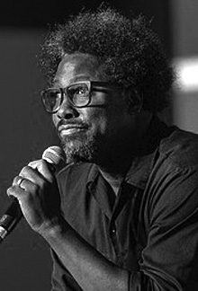 W. Kamau Bell