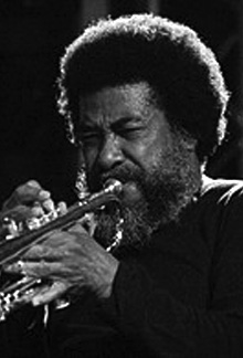 Wadada Leo Smith