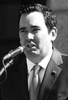 Walker Stapleton