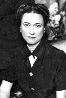 Wallis Simpson