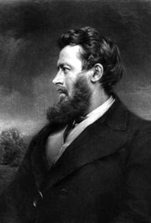 Walter Bagehot