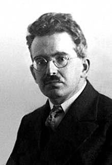 Walter Benjamin