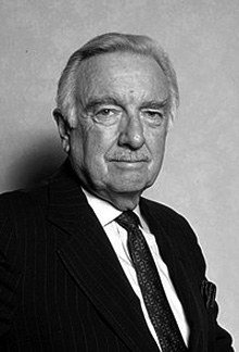 Walter Cronkite