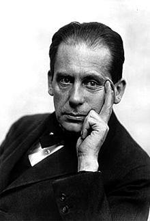 Walter Gropius