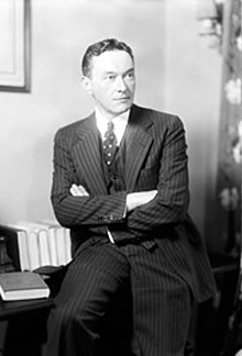 Walter Lippmann