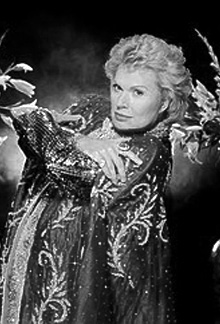 Walter Mercado