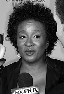 Wanda Sykes