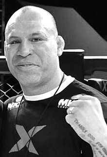 Wanderlei Silva