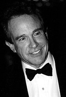 Warren Beatty