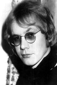 Warren Zevon