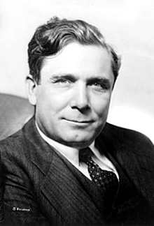 Wendell Willkie