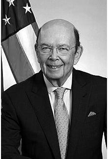 Wilbur Ross