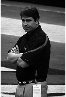 Will Muschamp