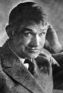 Will Rogers