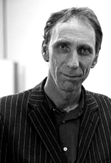 Will Self