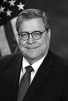 William Barr