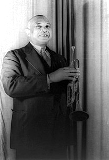 William Christopher Handy