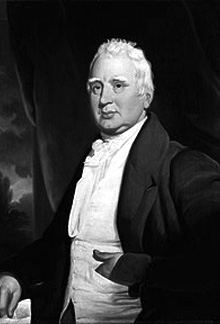 William Cobbett