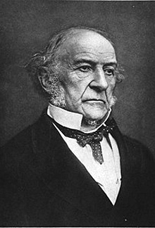 William E. Gladstone