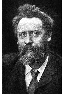 William Ernest Henley