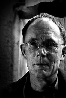 William Gibson