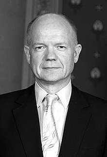 William Hague