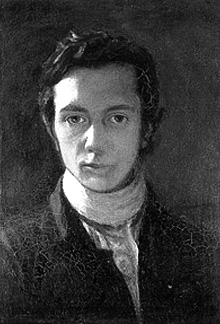 William Hazlitt