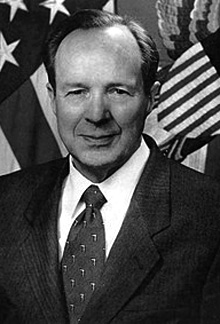 William J. Perry