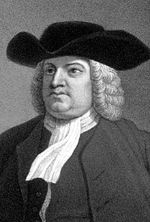 William Penn