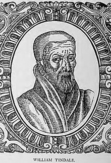 William Tyndale