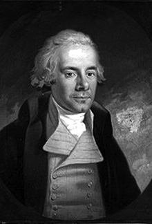 William Wilberforce