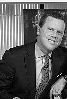 Willie Geist