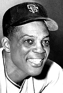 Willie Mays