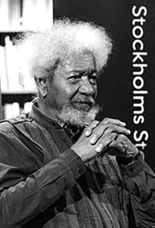 Wole Soyinka