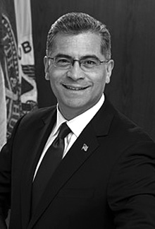 Xavier Becerra