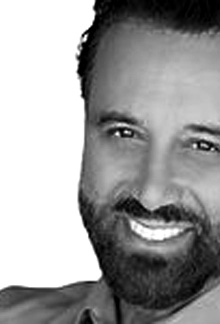 Yakov Smirnoff