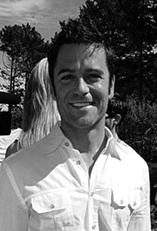 Yannick Bisson