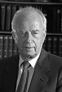 Yitzhak Rabin