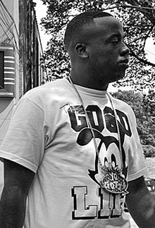 Yo Gotti