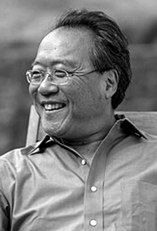 Yo-Yo Ma