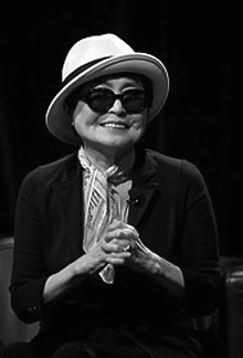 Yoko Ono