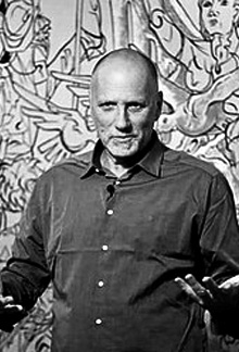 Yossi Ghinsberg